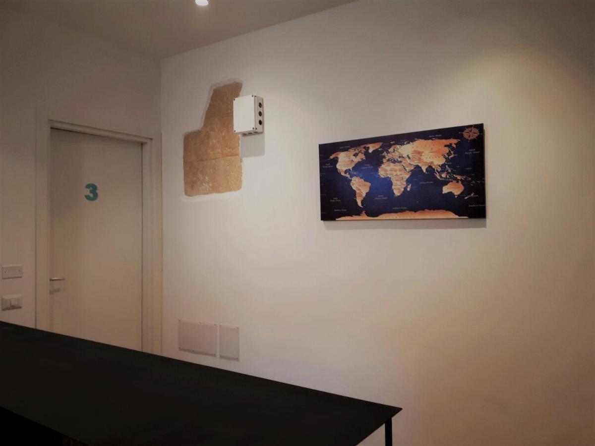 Al Duomo Di Guest house Cagliari