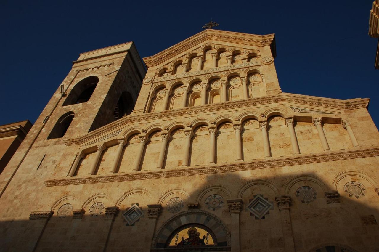 Al Duomo Di Cagliari