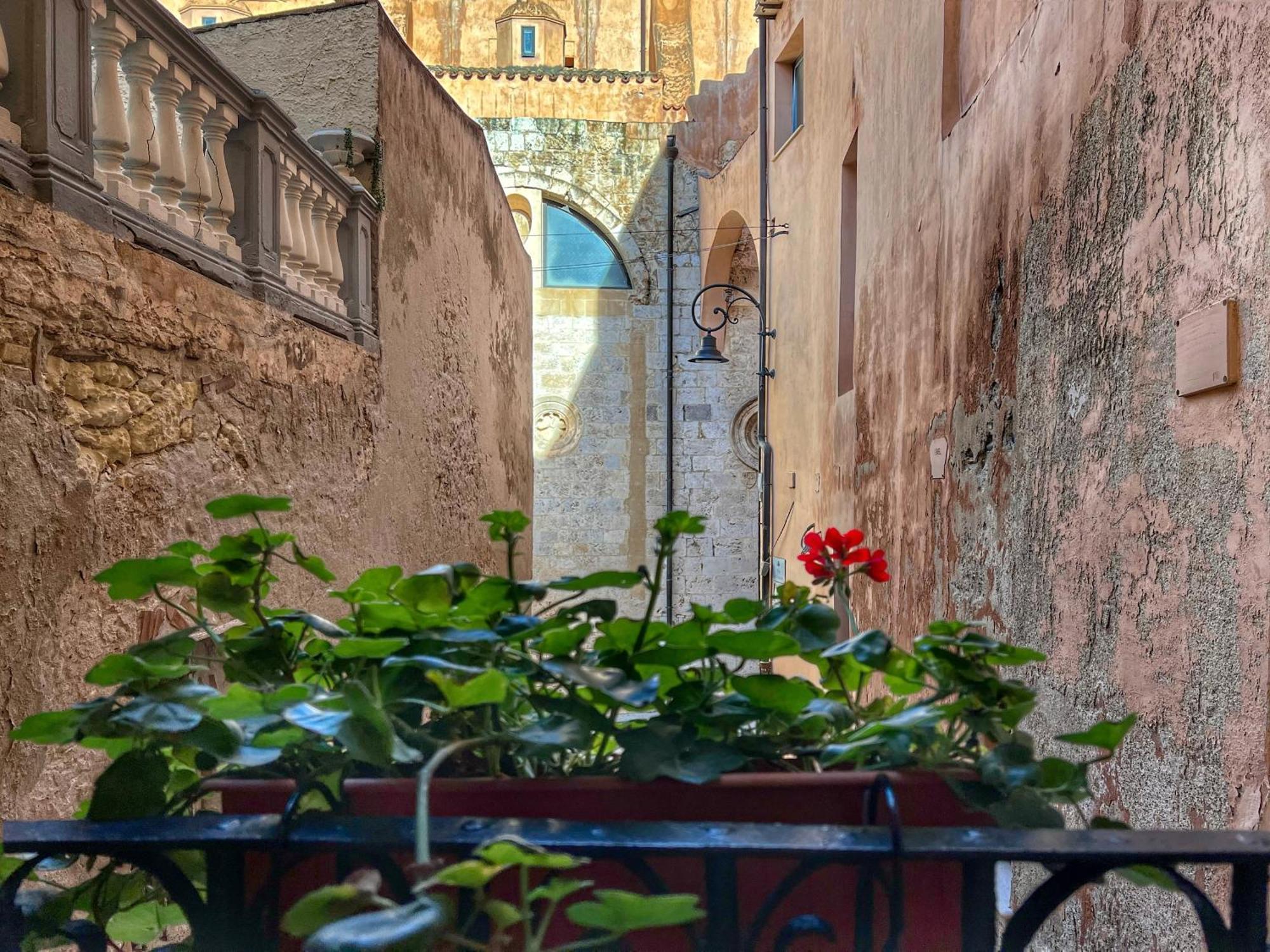 Al Duomo Di Cagliari