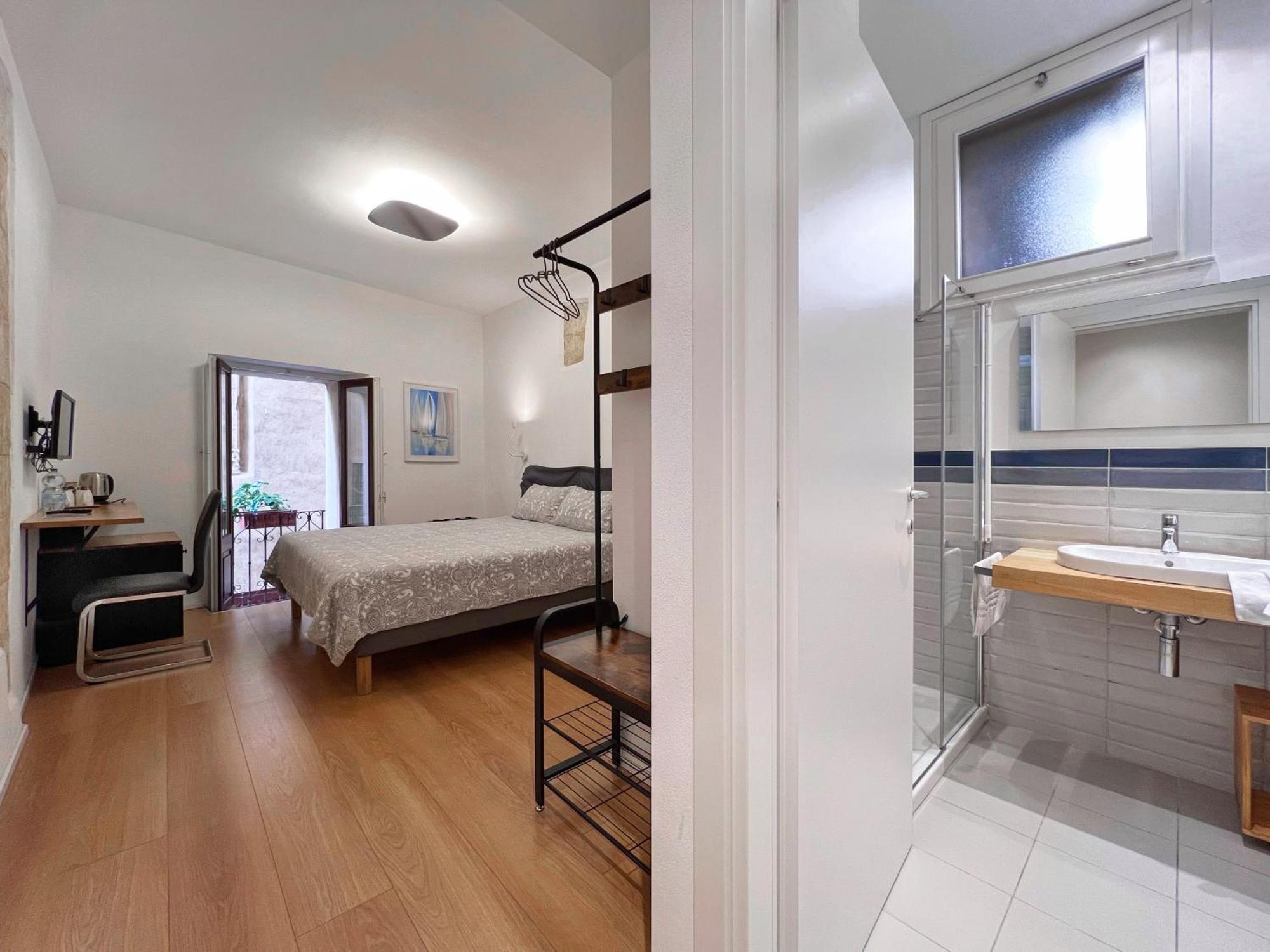 Guest house Al Duomo Di Cagliari