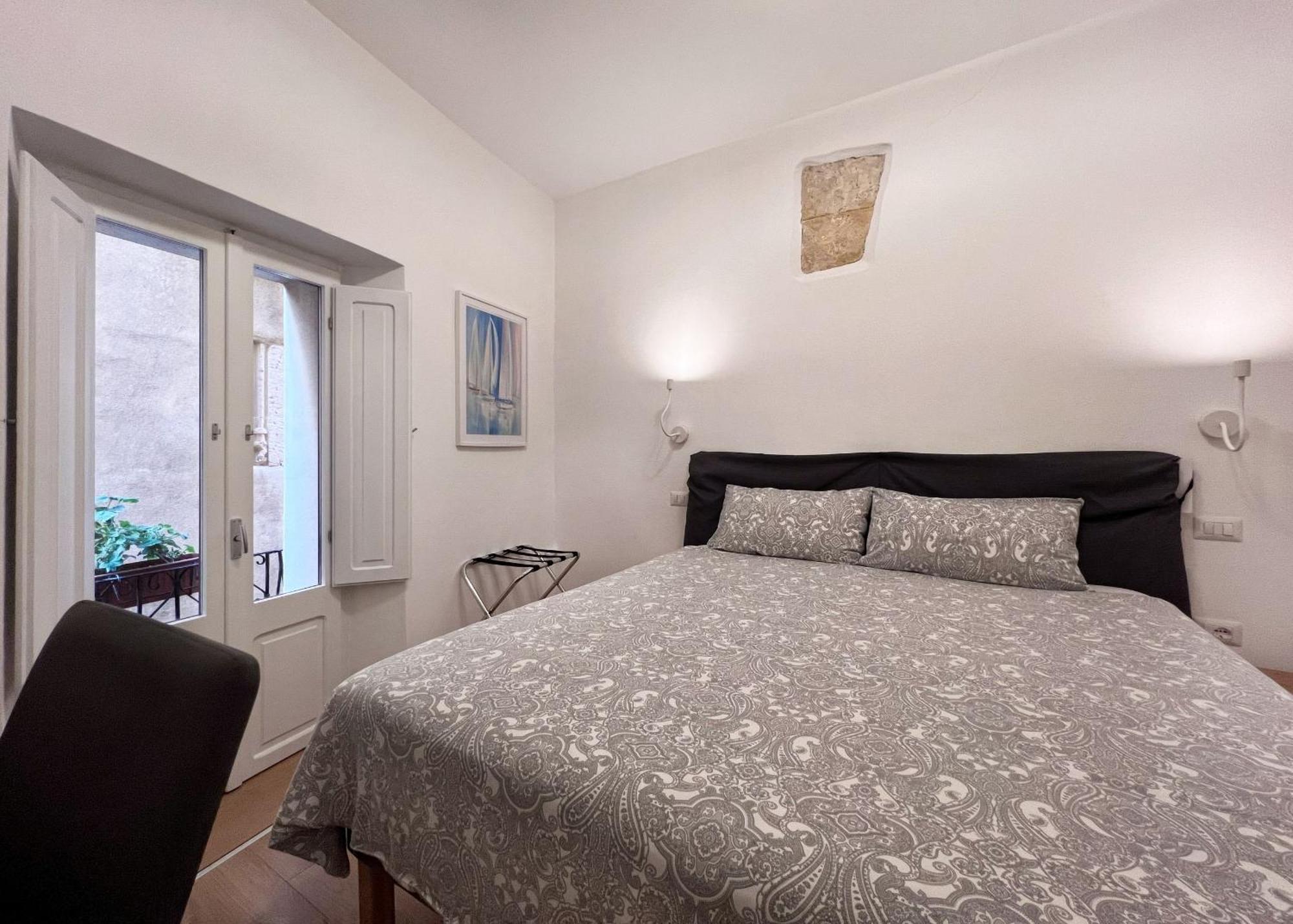 Guest house Al Duomo Di *