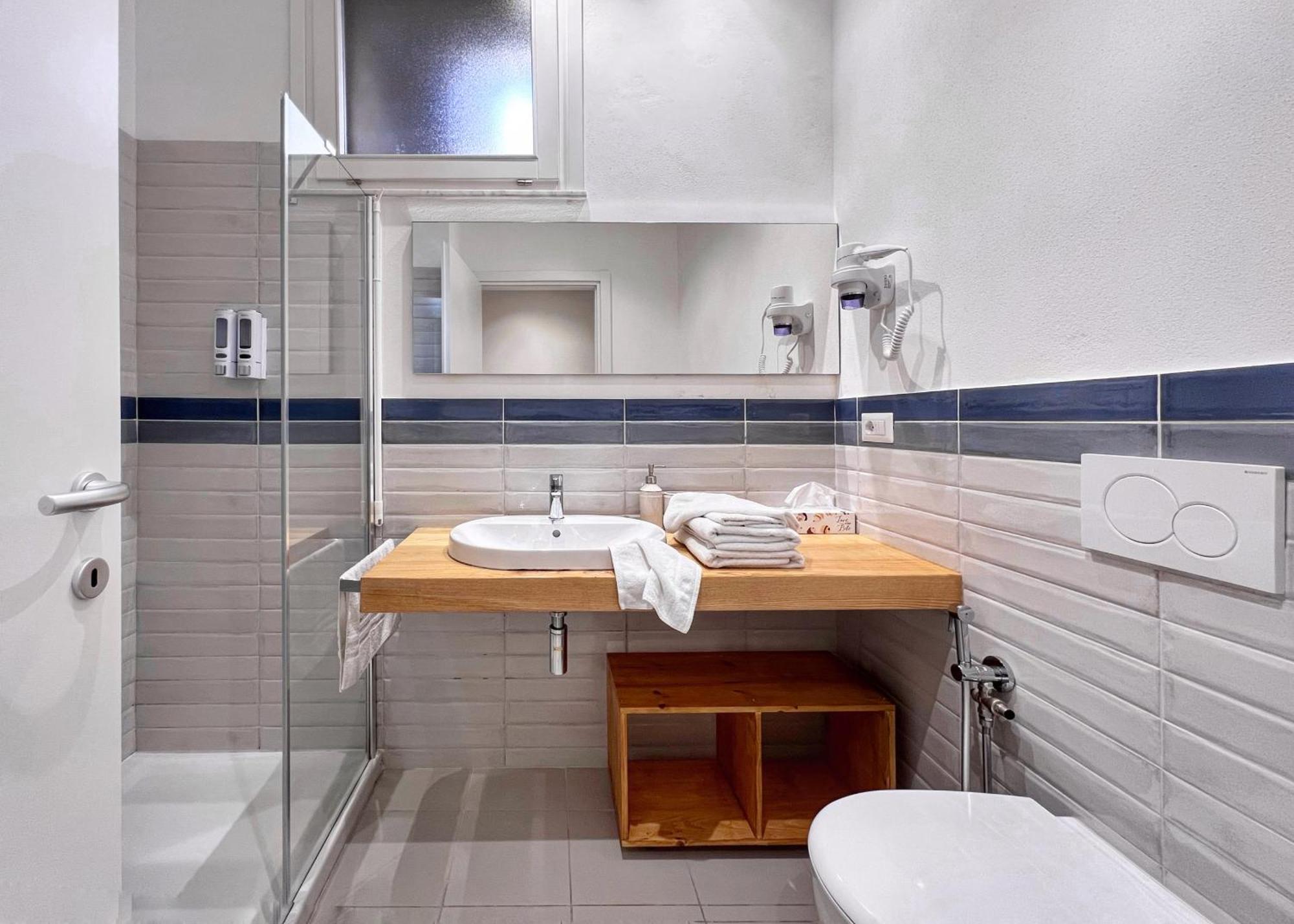 Guest house Al Duomo Di *