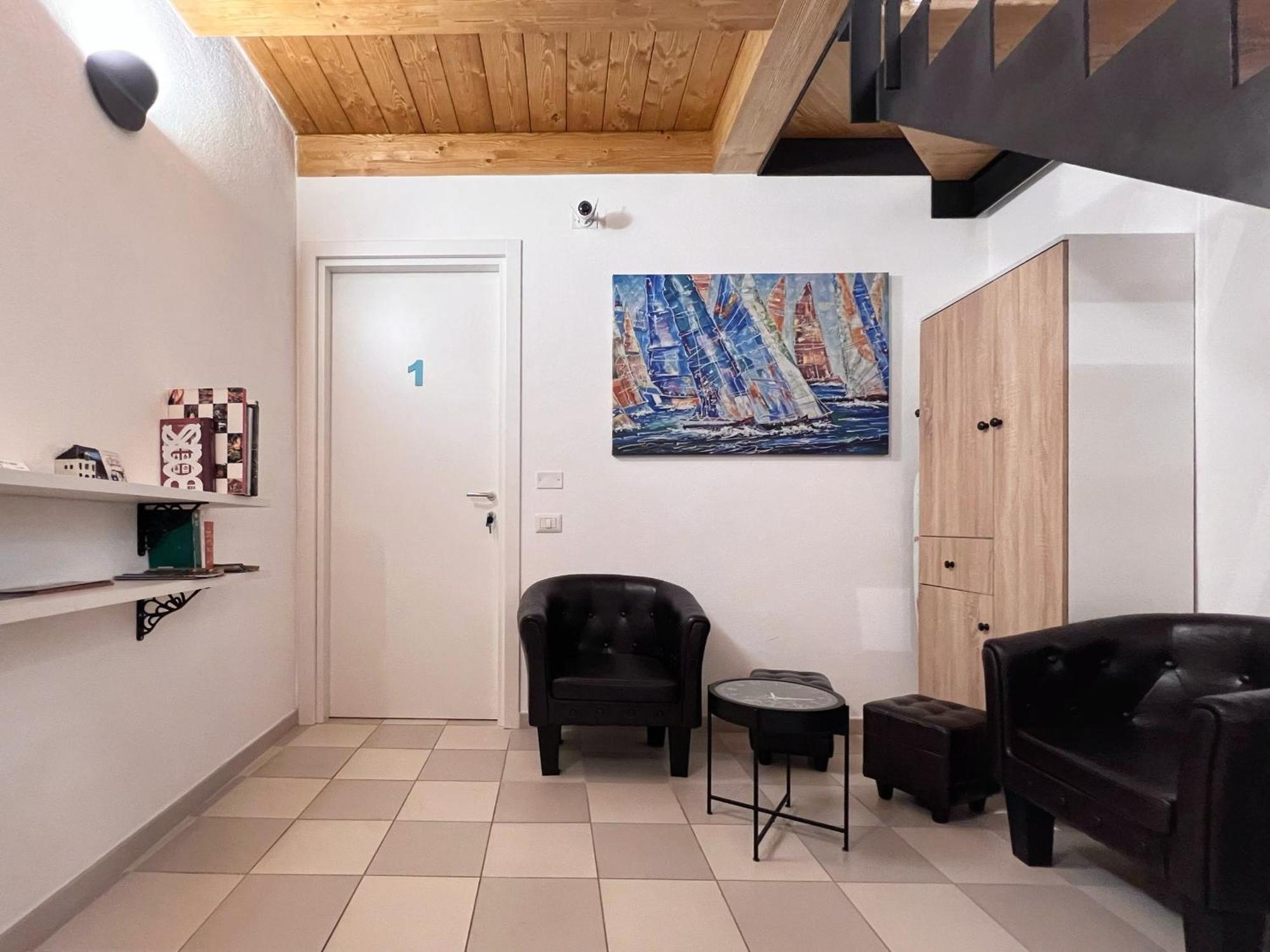 Al Duomo Di Guest house