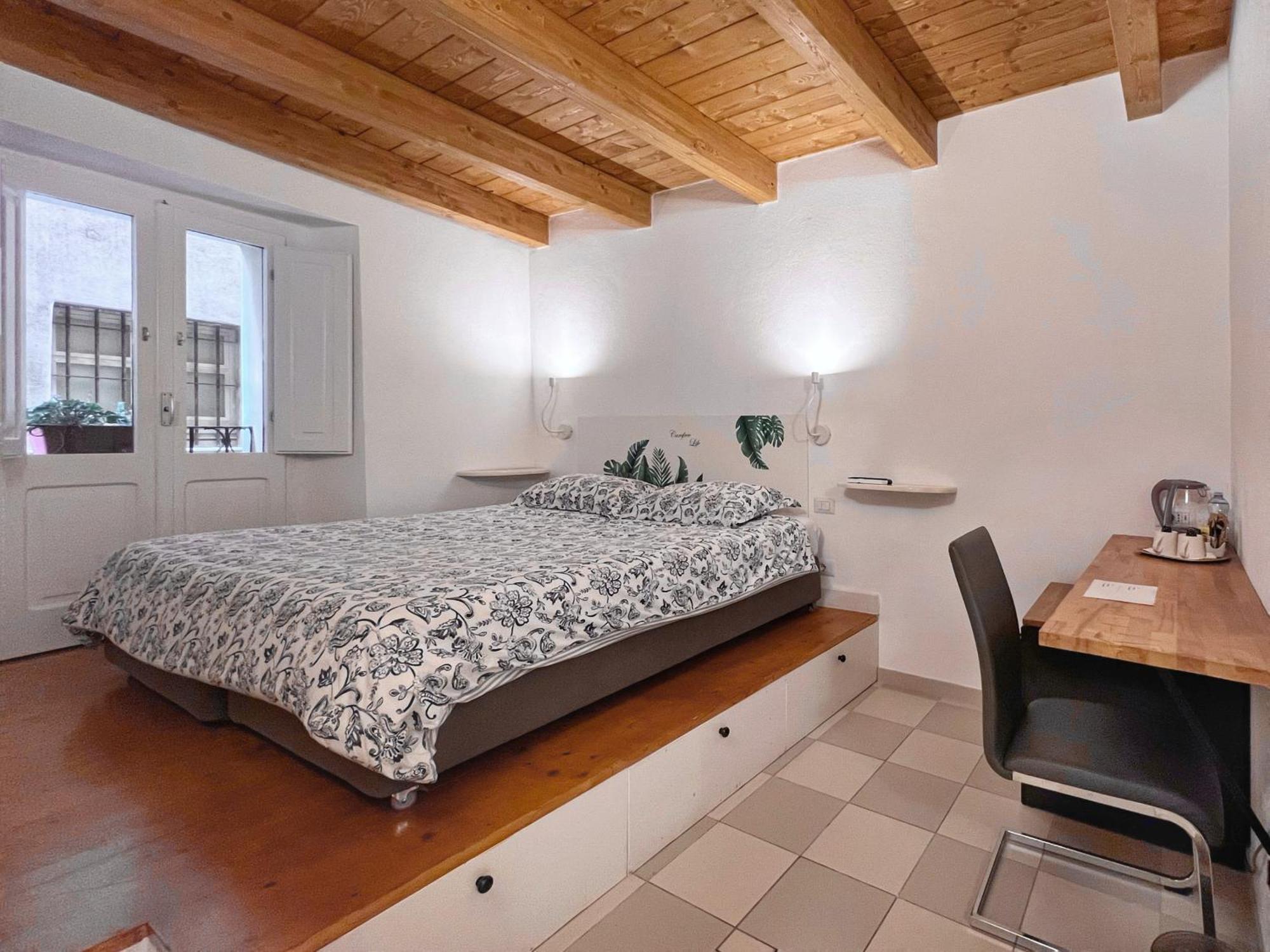 Al Duomo Di Guest house *